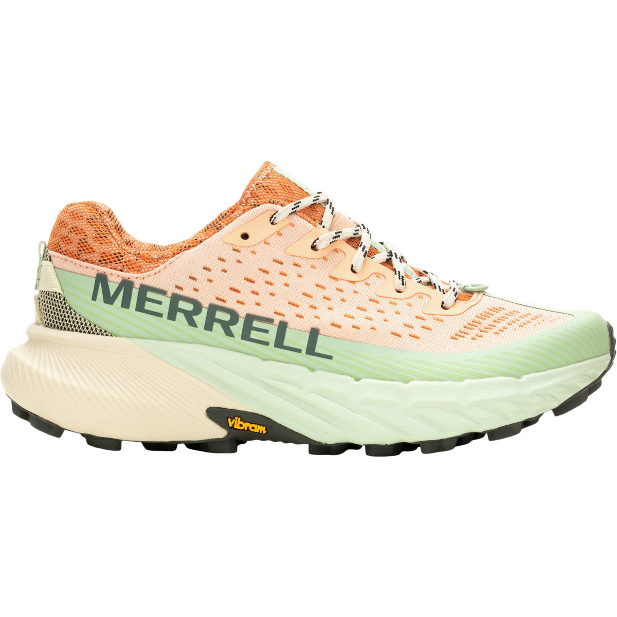 Merrell Agility Peak 5 Trail Løbesko Dame