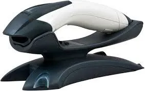 Honeywell Voyager 1202g - Stregkodescanner - håndmodel - 100 linie/sek - afkodet - Bluetooth 2.1