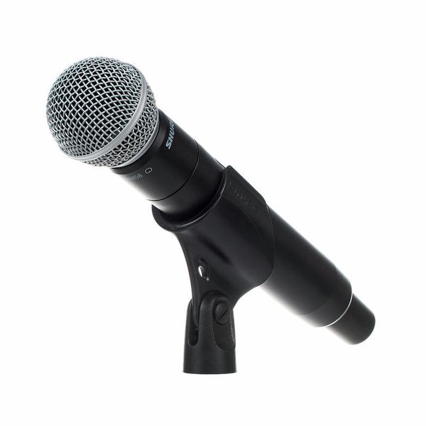 Shure SLXD24DE/SM58 S50
