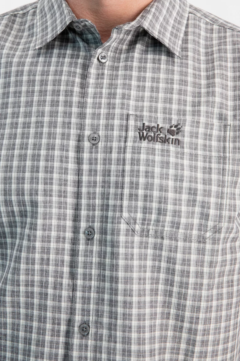 Jack Wolfskin El Dorado Herren Wanderhemd