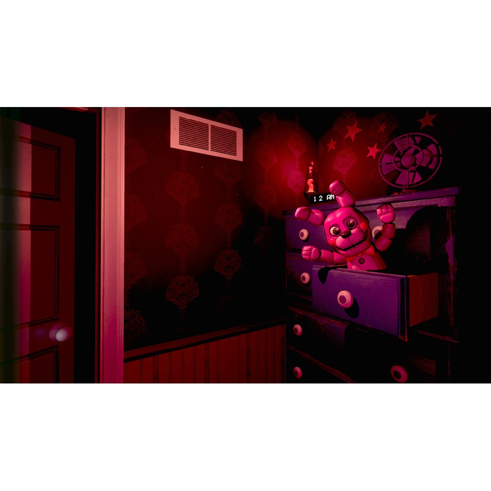 Five Nights at Freddy's - Help Wanted Nintendo Switch