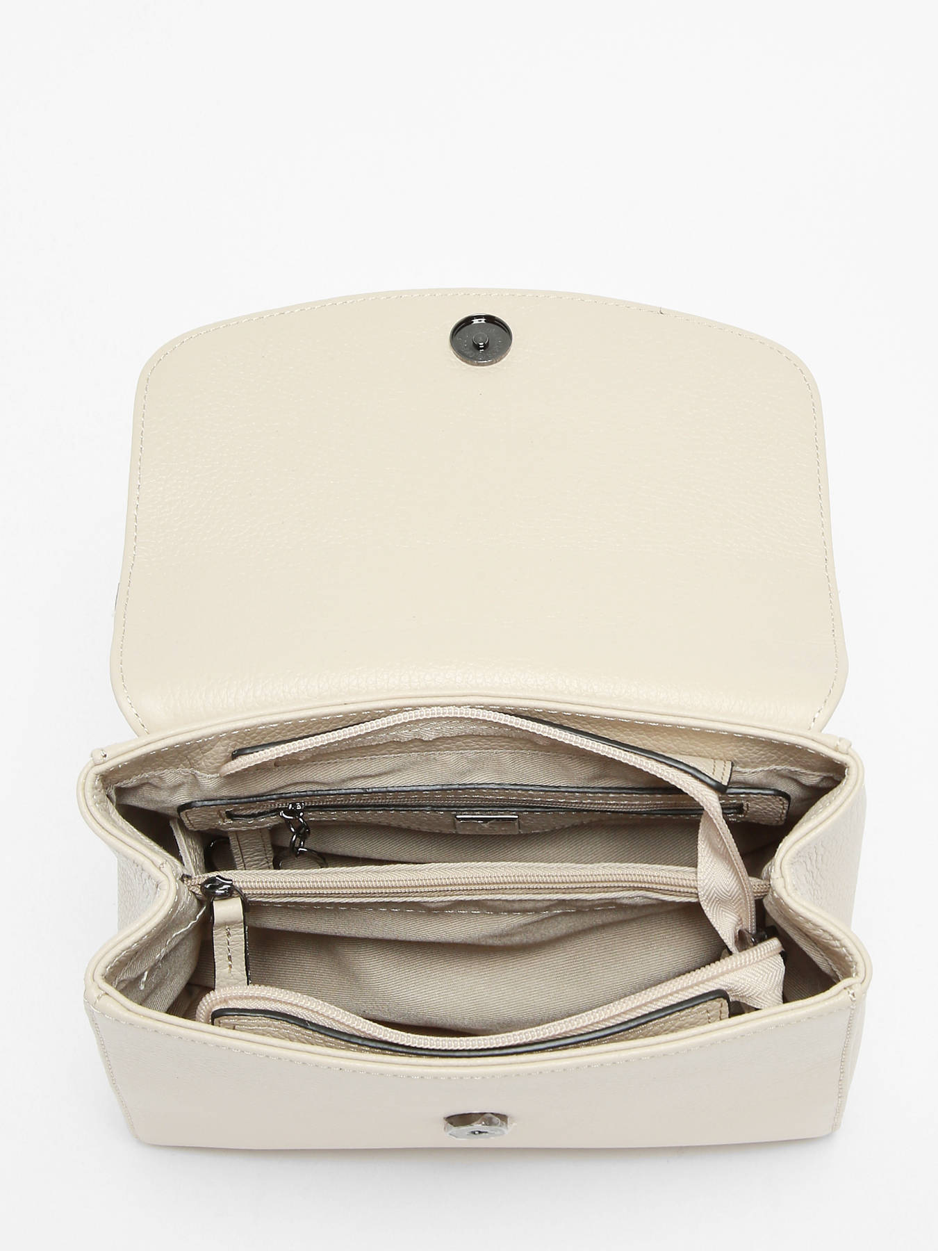 Sac bandoulire Balade cuir ETRIER