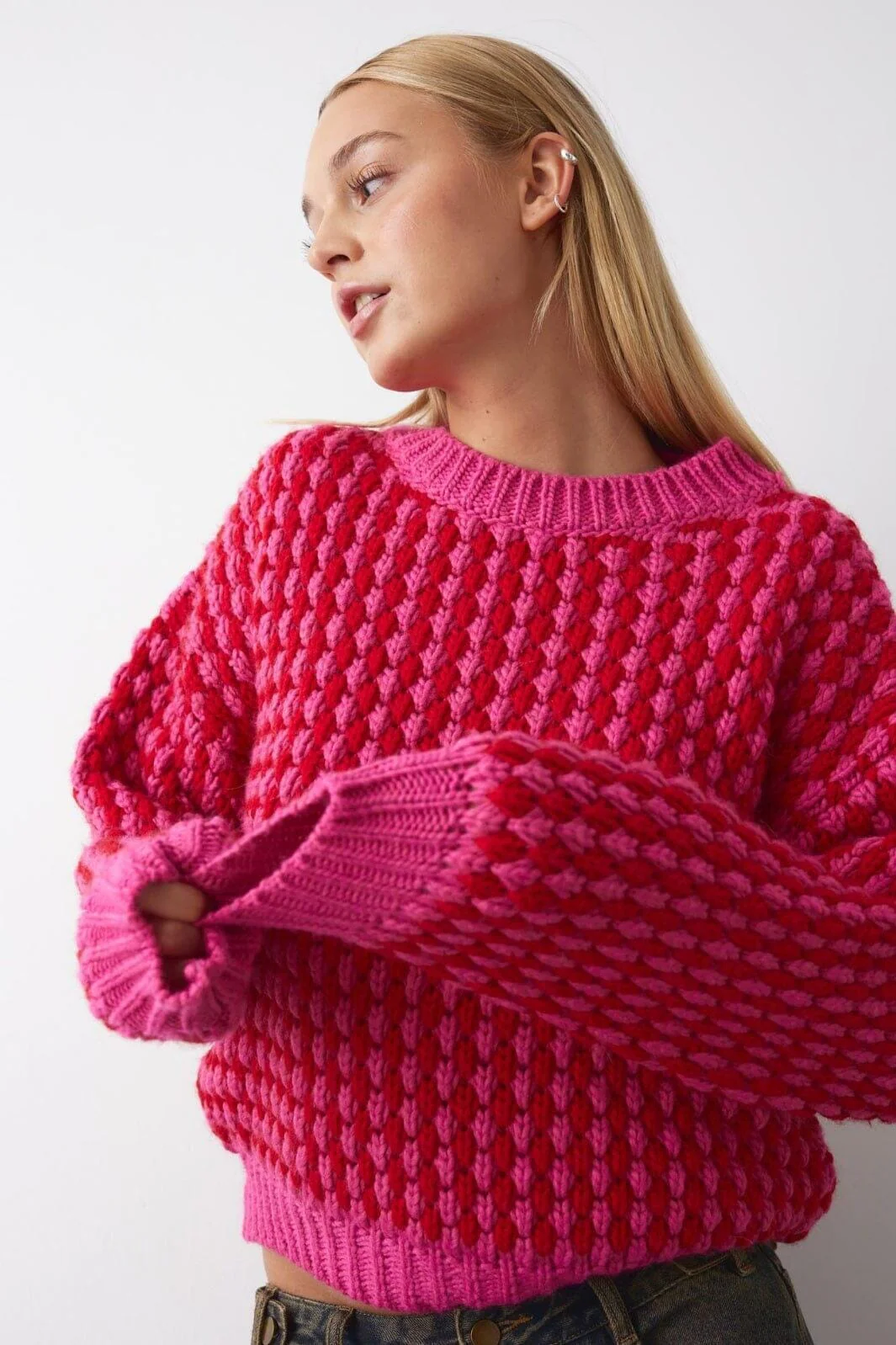 Noella Gio Knit Jumper