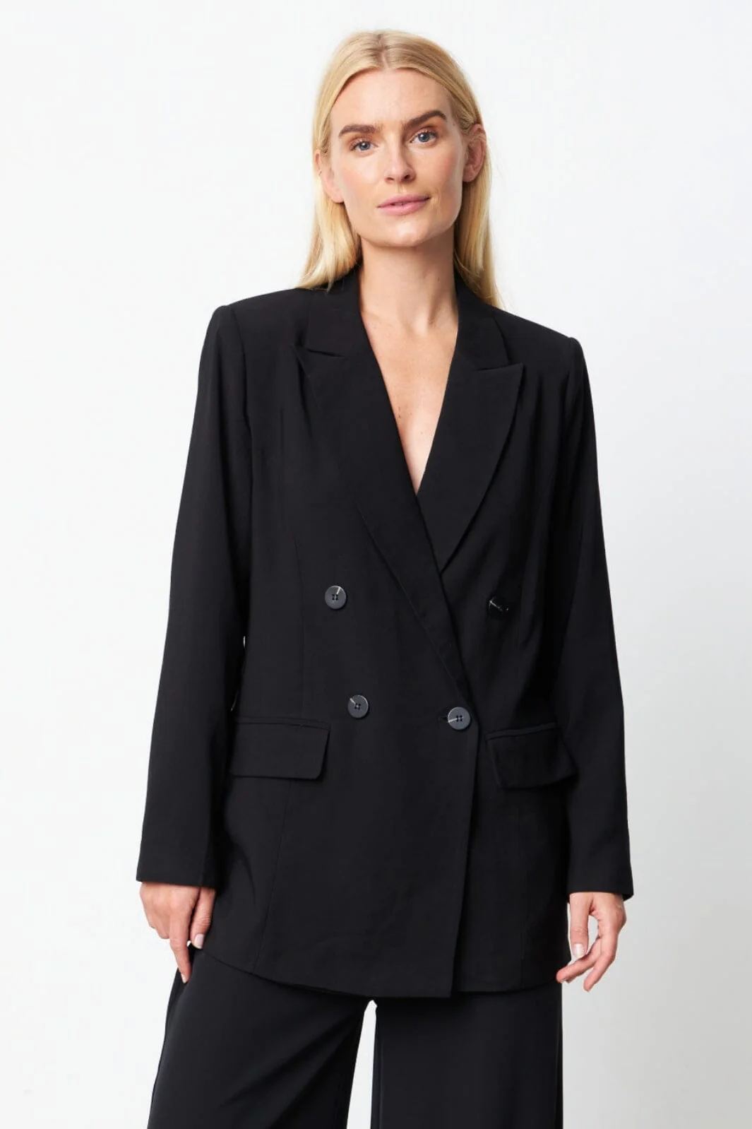 Gossia Magga Blazer black