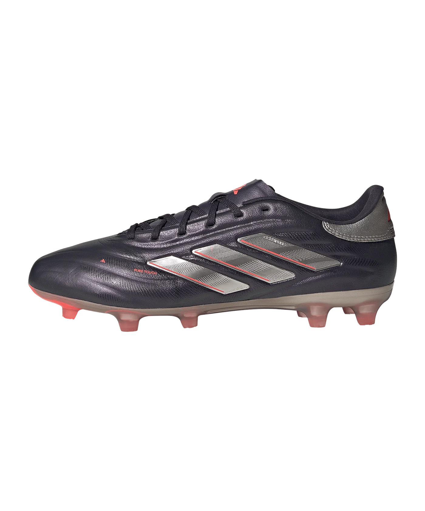 adidas COPA Pure 2 Pro FG Vivid Horizon Lila Grau