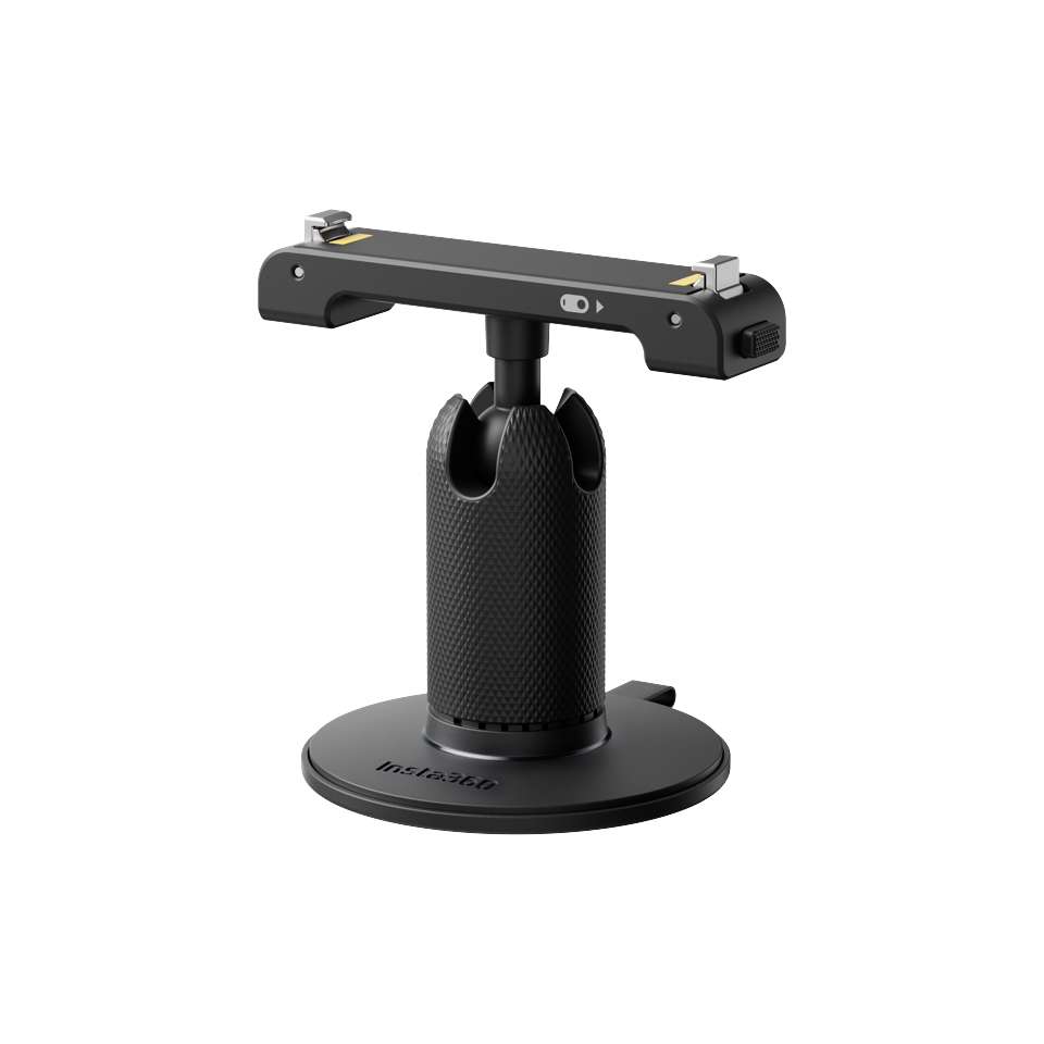 Insta360 - GO 3/GO 3S Drejestativ