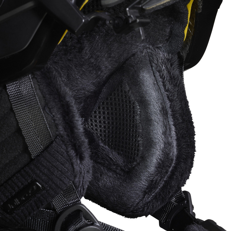 Julbo Globe Evo Mips Reactiv 1-3 Visierhelm