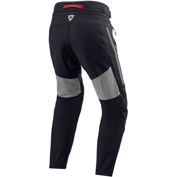 Rev'it - Pantalon Stratum Gore-Tex® Noir / Gris