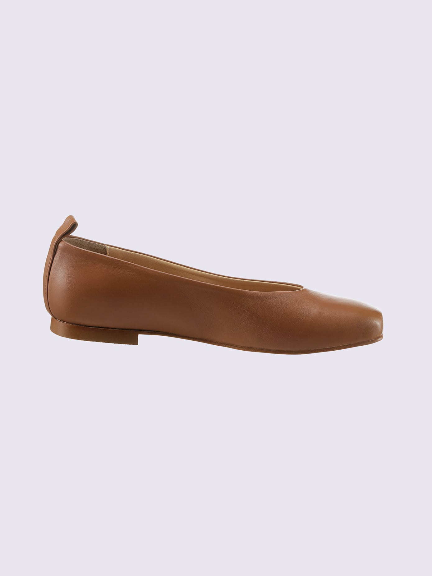 Ballerines fabriqué en espagne