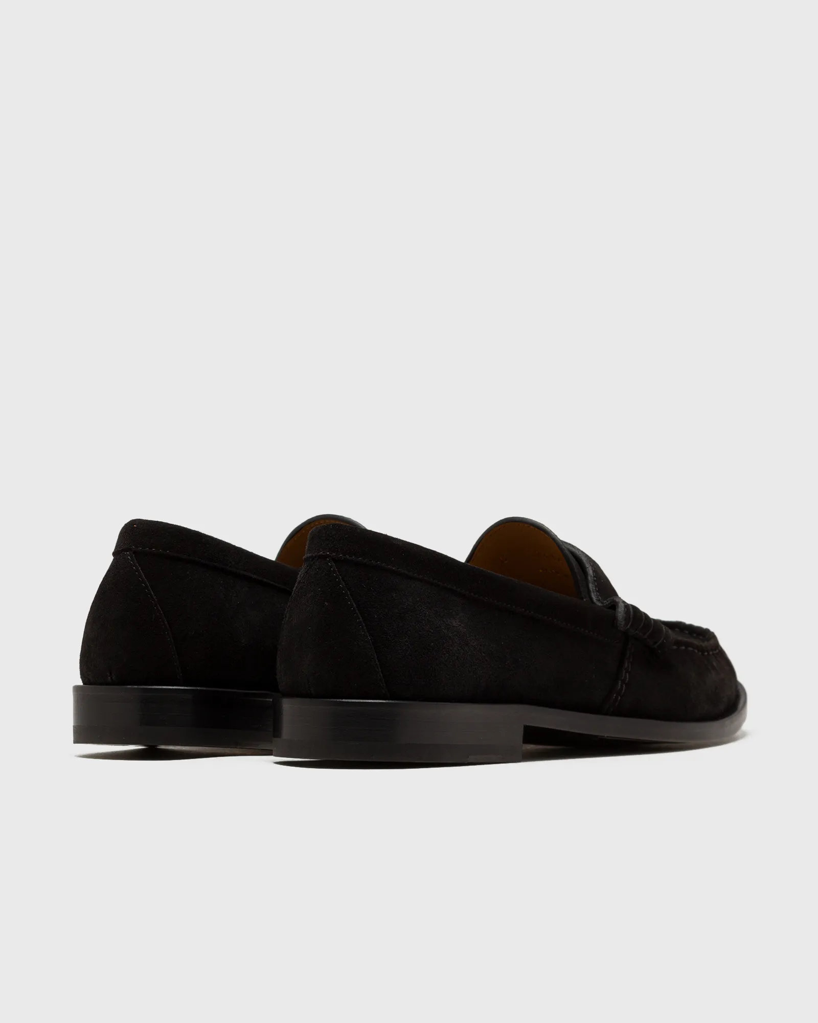 Rhude PENNY LOAFER SUEDE