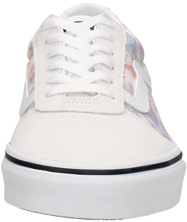 Vans Ward gebroken wit