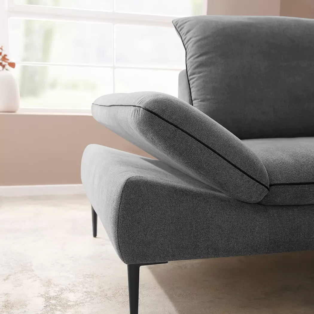 Ecksofa 15450 enjoy&MORE