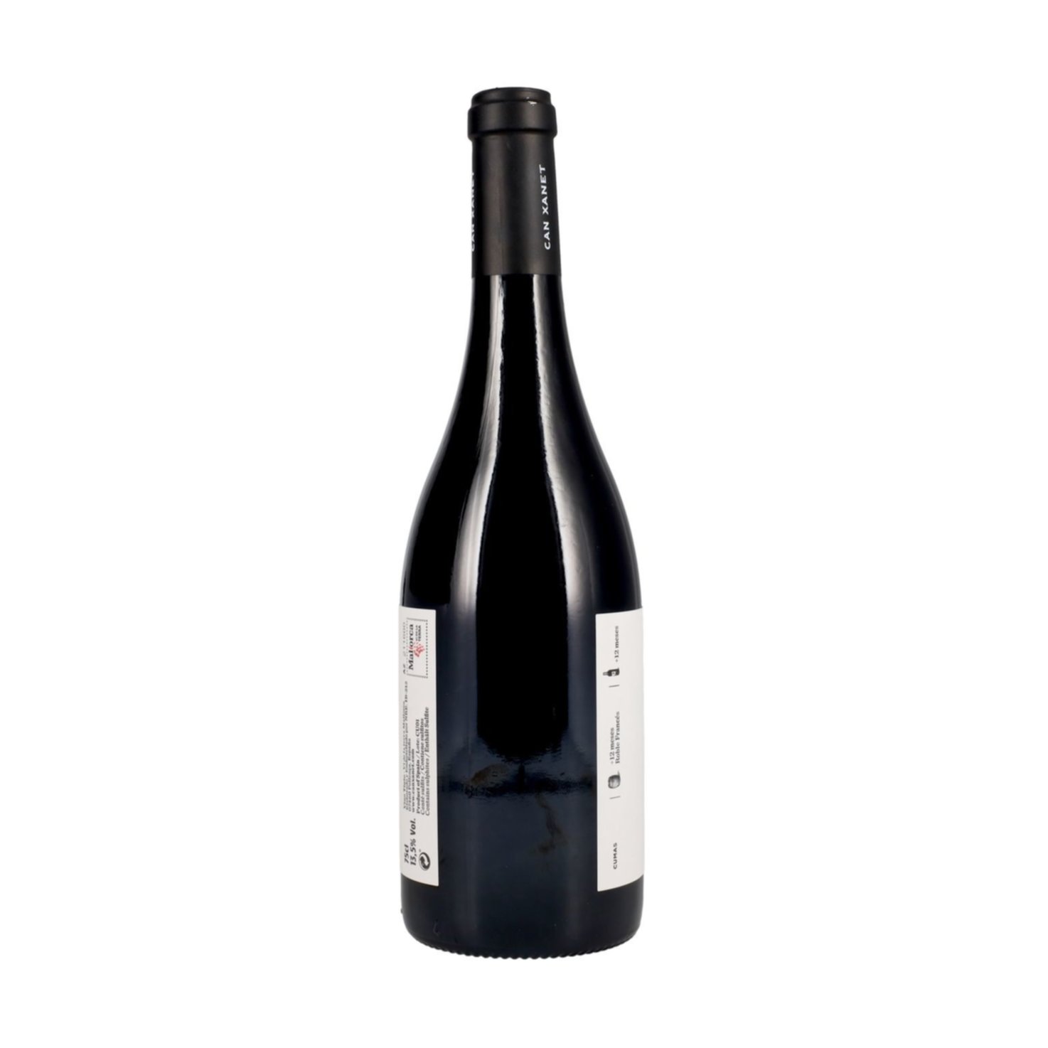 Mallorca Can Xanet Cumas Tramuntana -75cl