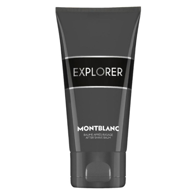 Explorer Baume Après-Rasage MONTBLANC|Parfumerie Burdin