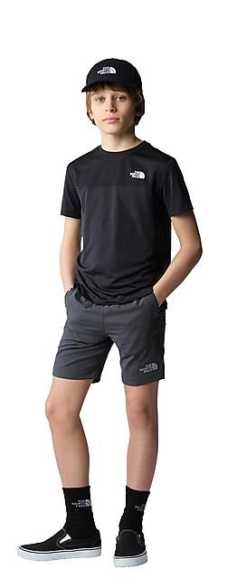 THE NORTH FACE - SHORT REACTOR SHORT