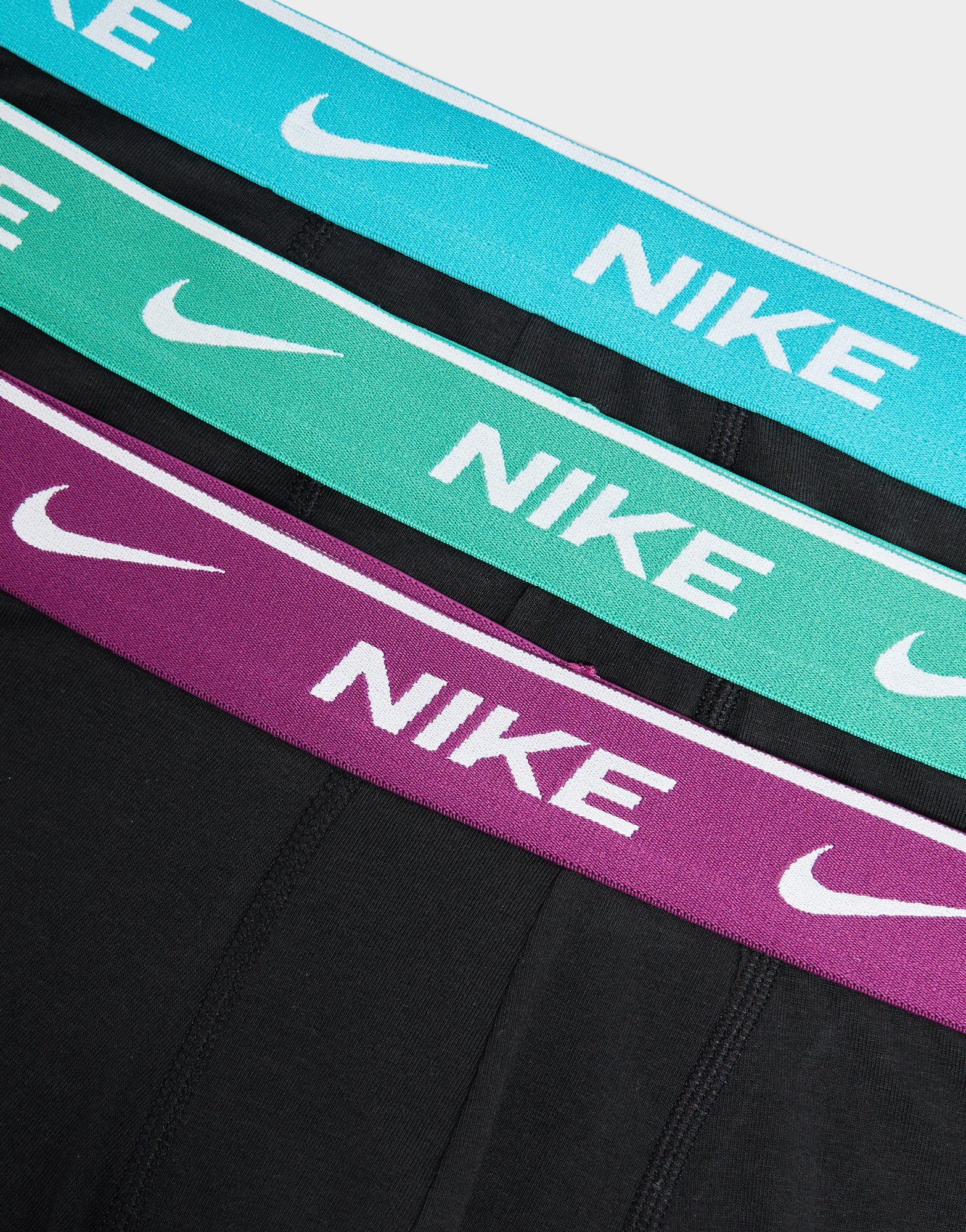 Nike Lot de 3 caleçons Homme
