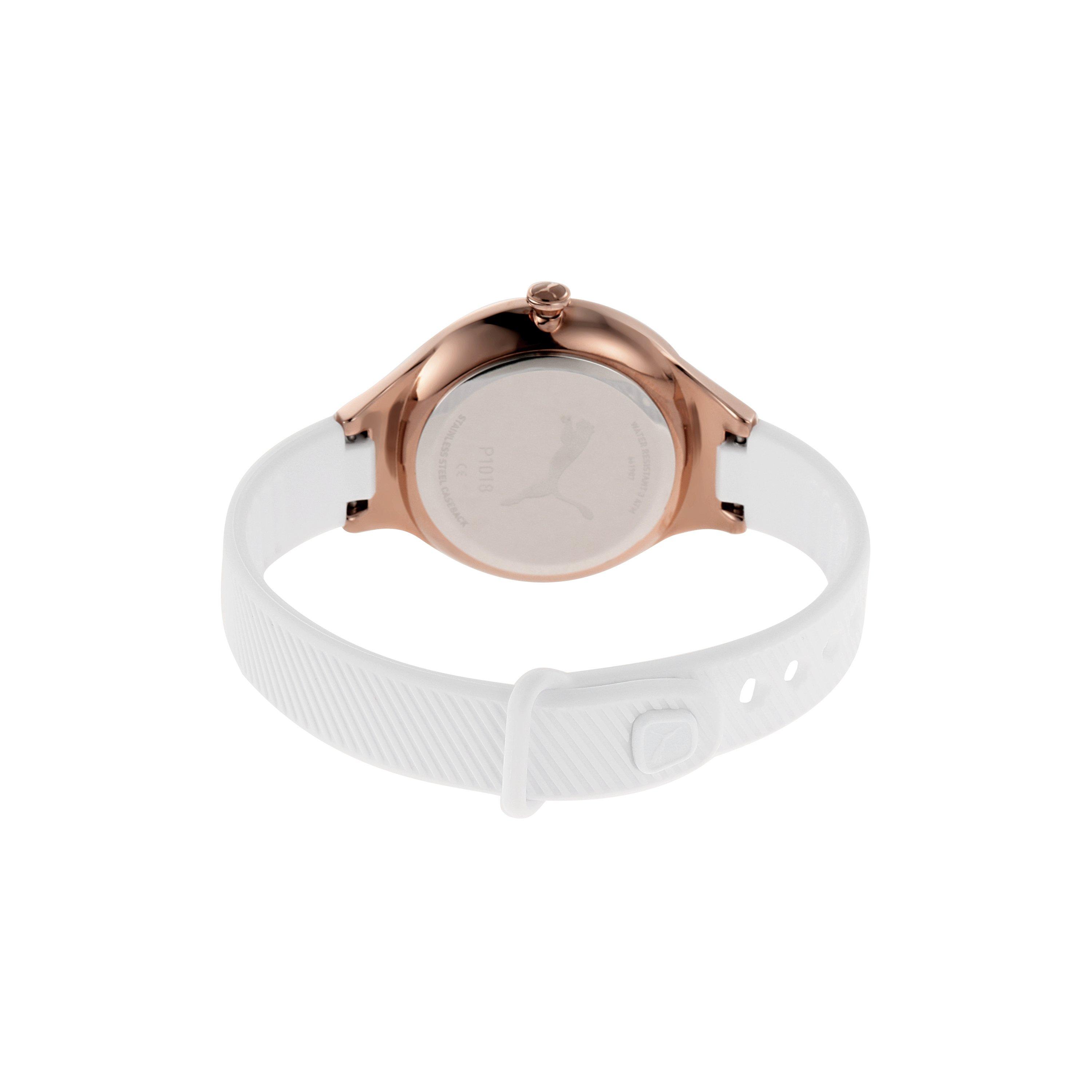 Puma Contour Watch