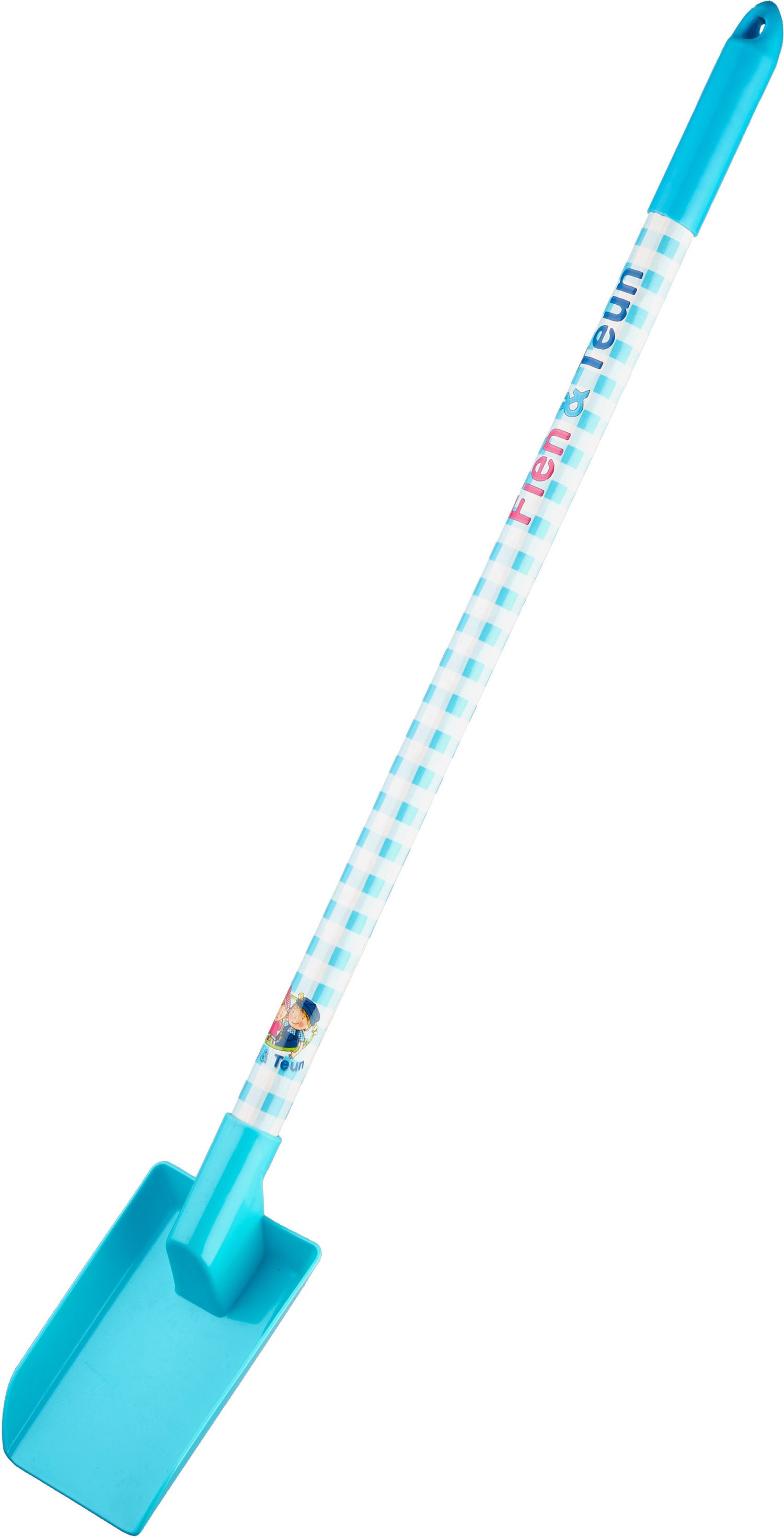 Fien & Teun kinderschep blauw 80 x 11 x 5 cm