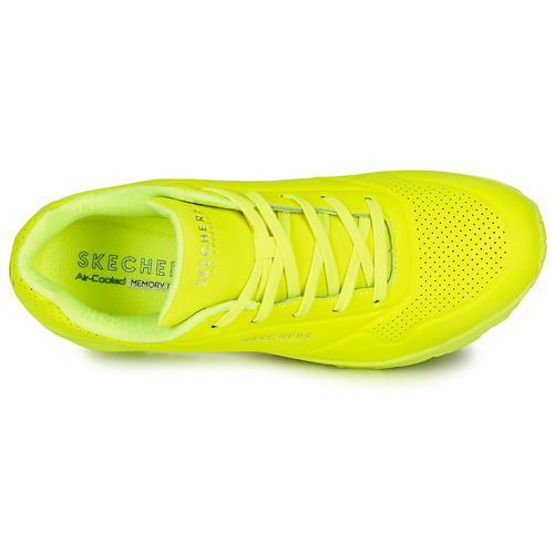 Skechers - UNO - Jaune