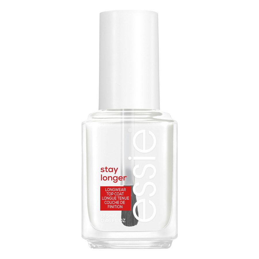 Essie Top Coat Stay Longer 13,5ml