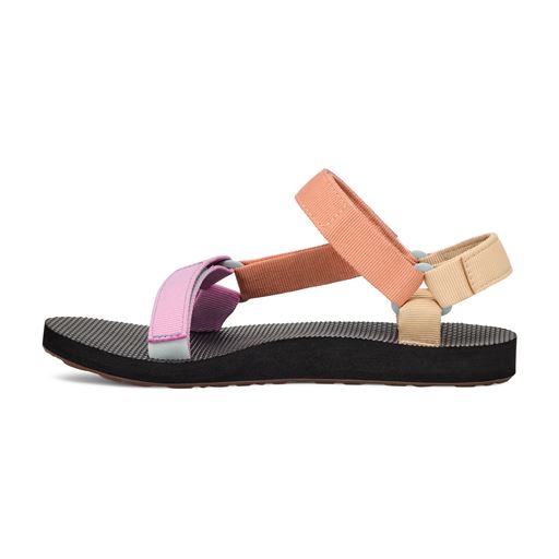 Teva Original Universal Sandaler, Unwind Multi, 39