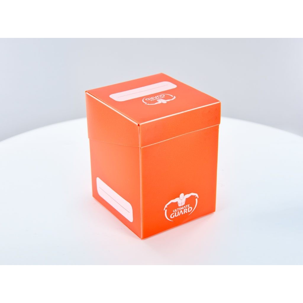 Deck Case 100+ Standard