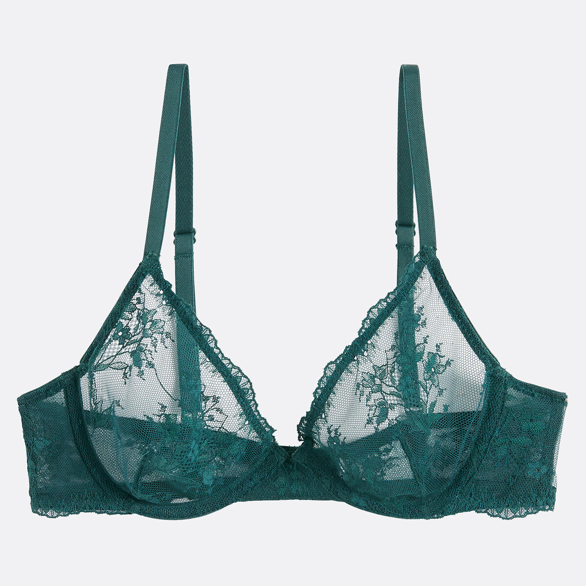 COLEÇÕES LA REDOUTE<br>Assinatura Triangel BH, YSANDRE