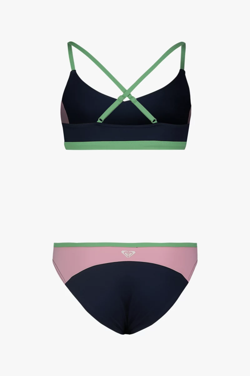 Roxy Ilacabo Active Mädchen Bikini