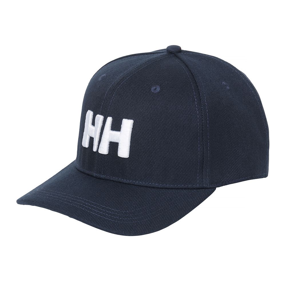 Helly Hansen HH BRAND - Casquette navy