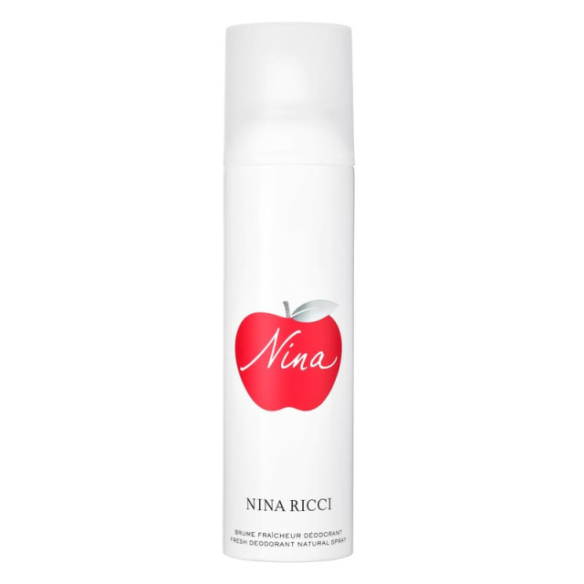 Nina Brume Fraîcheur Déodorant NINA RICCI