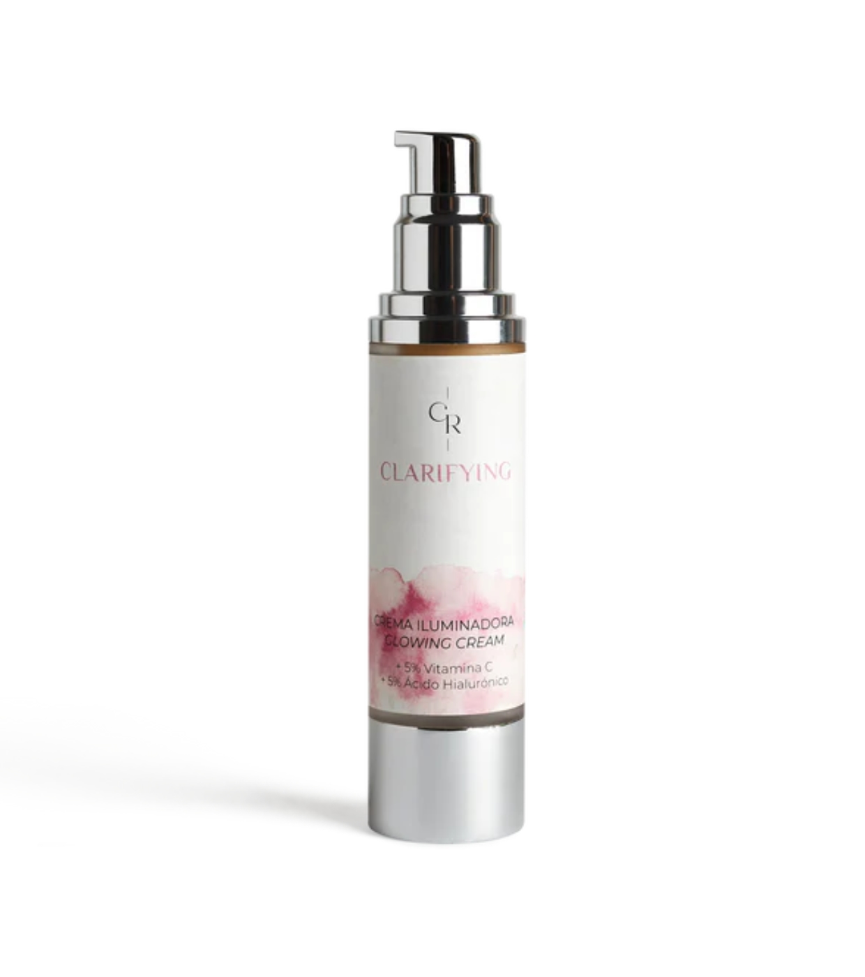 CR Cosmetics - *Clarifying* - Creme facial iluminador