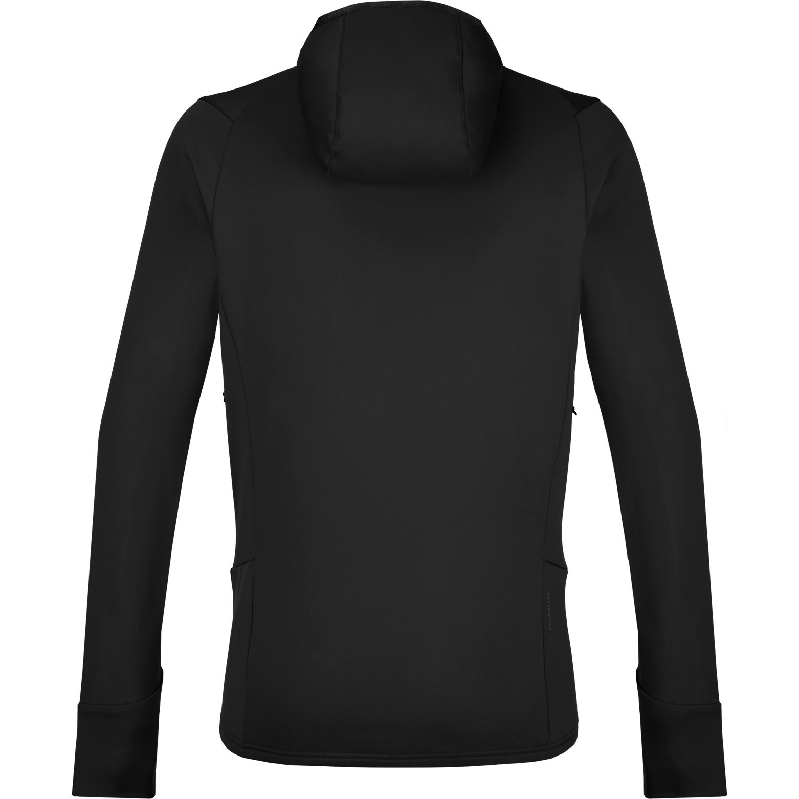 SALEWA Puez PL HD Fleecejacke Herren black out
