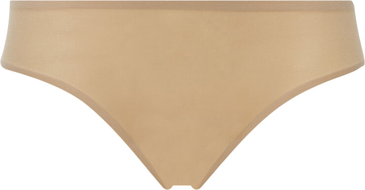 Chantelle SoftStretch Brief Sand