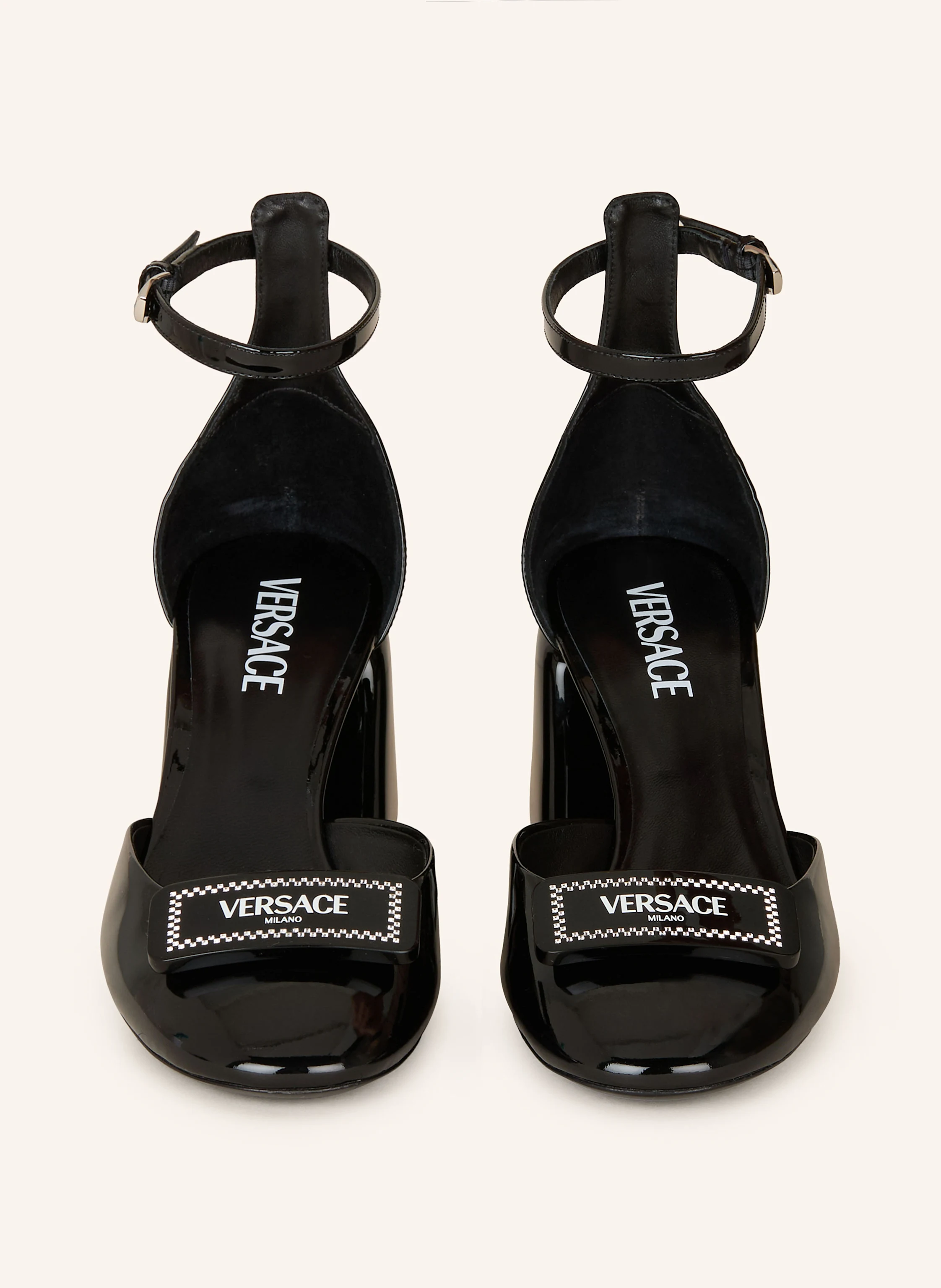 VERSACE Pumps