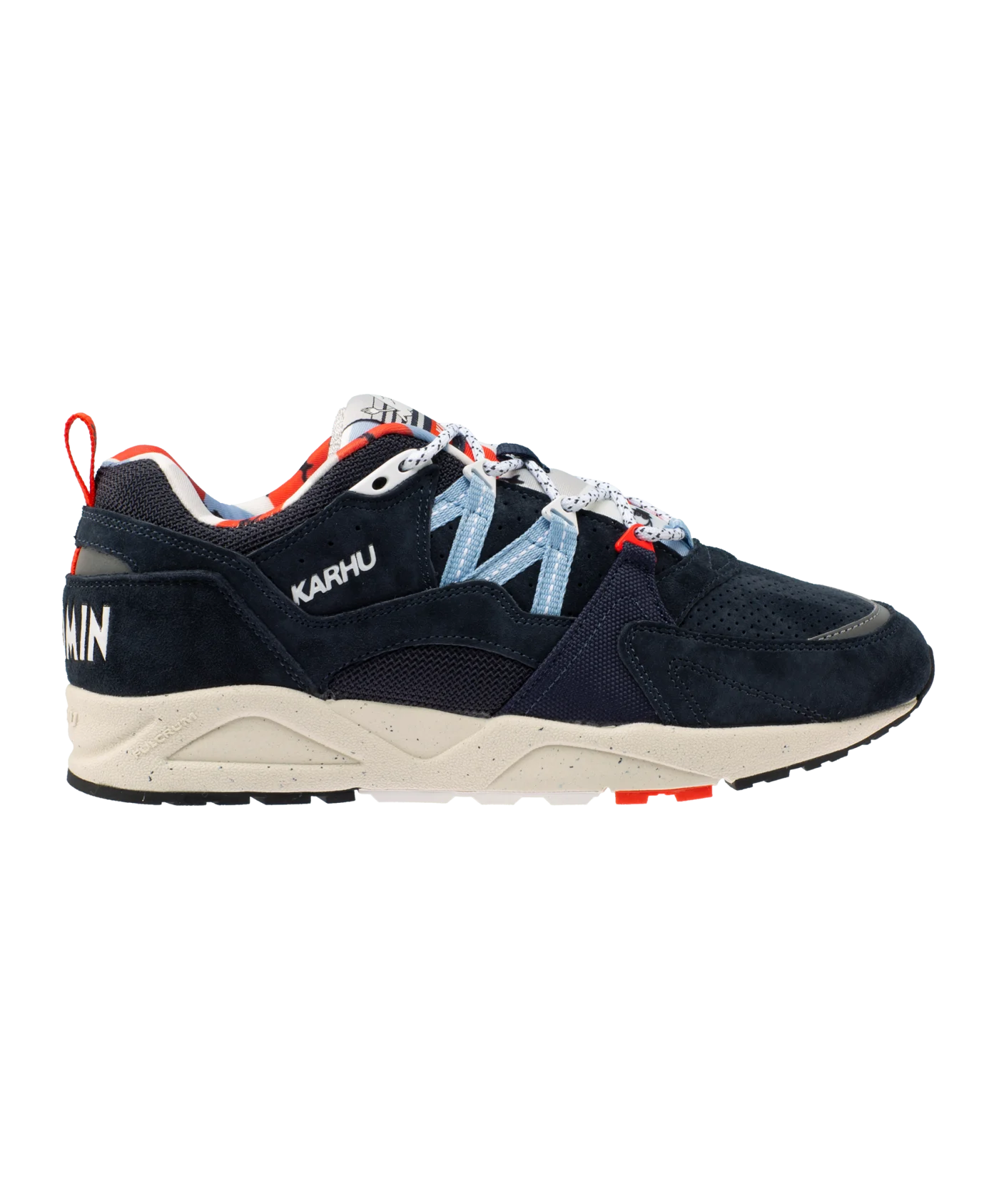 Karhu Fusion 2.0 Blau Rot