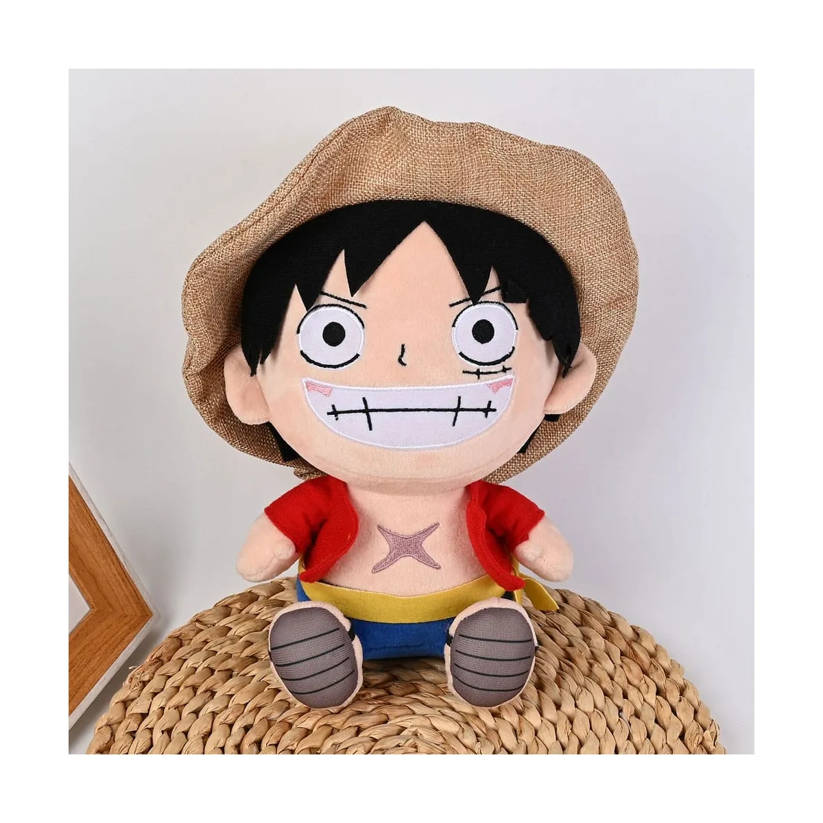 Sakami Merchandise One Piece Monkey D. Luffy Gear 5