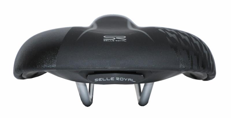 Selle Royal sadel til junior cykler