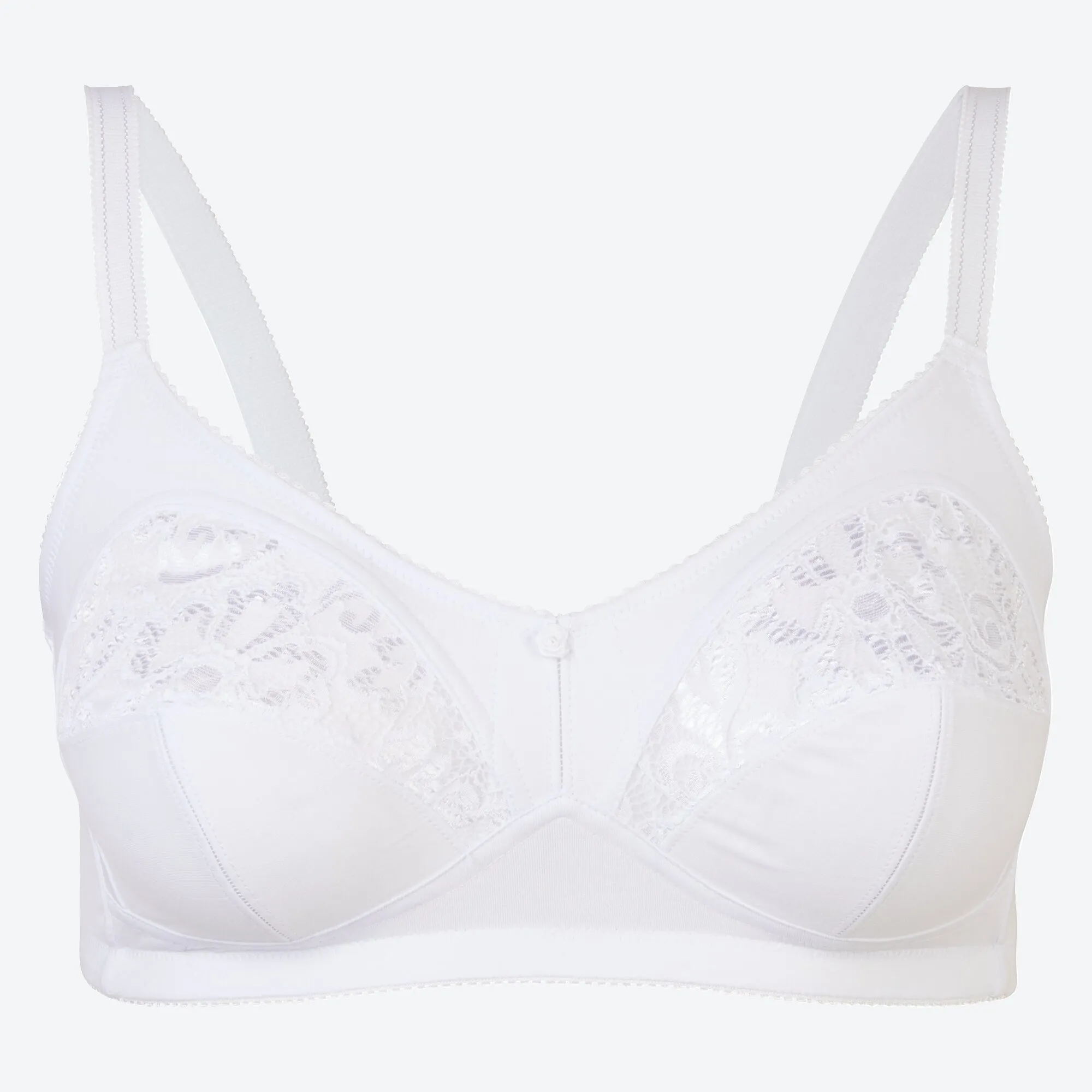 Bügelloser Damen-BH, NKD-ULRIKE