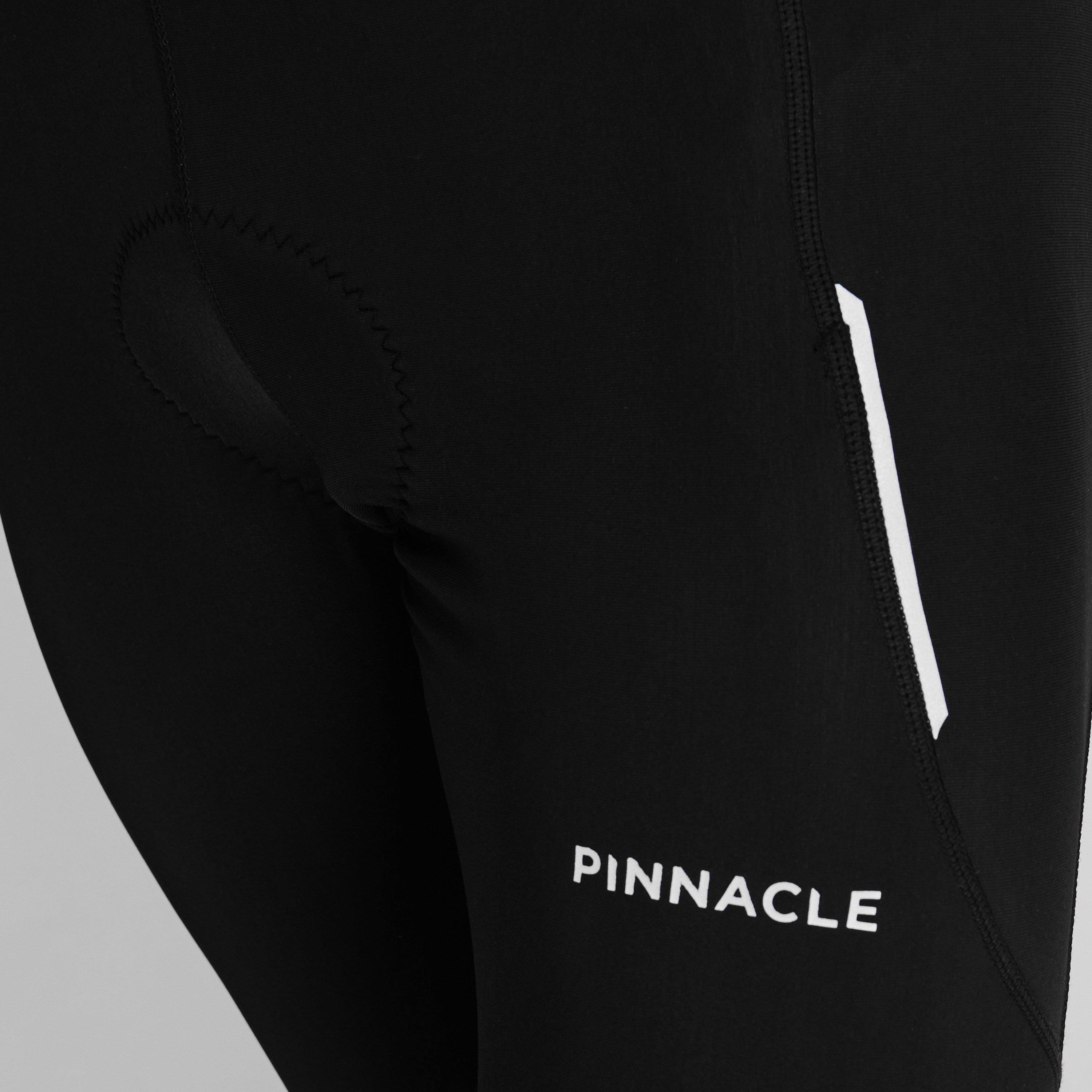 Pinnacle Performance Bib Tights Mens