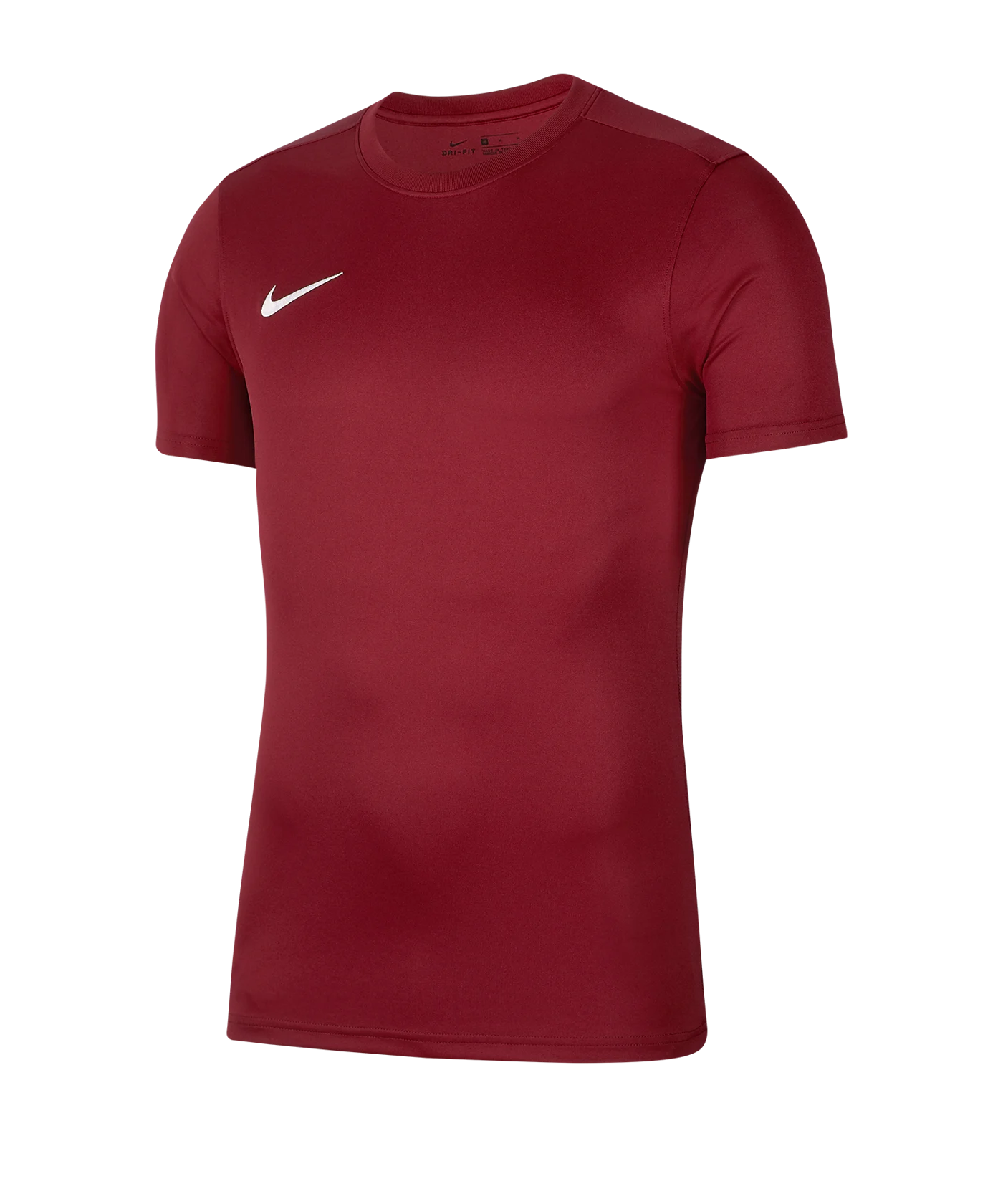 Nike Park VII Trikot kurzarm Rot F677