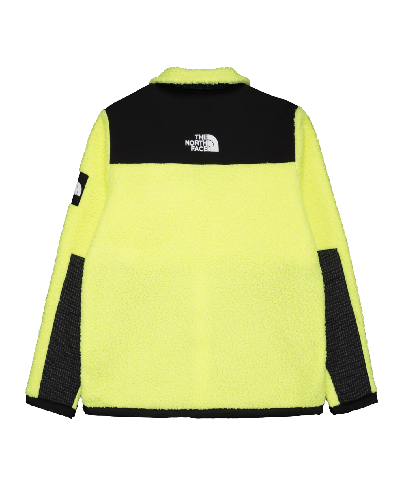 The North Face Seasonal Denali Jacke Gelb