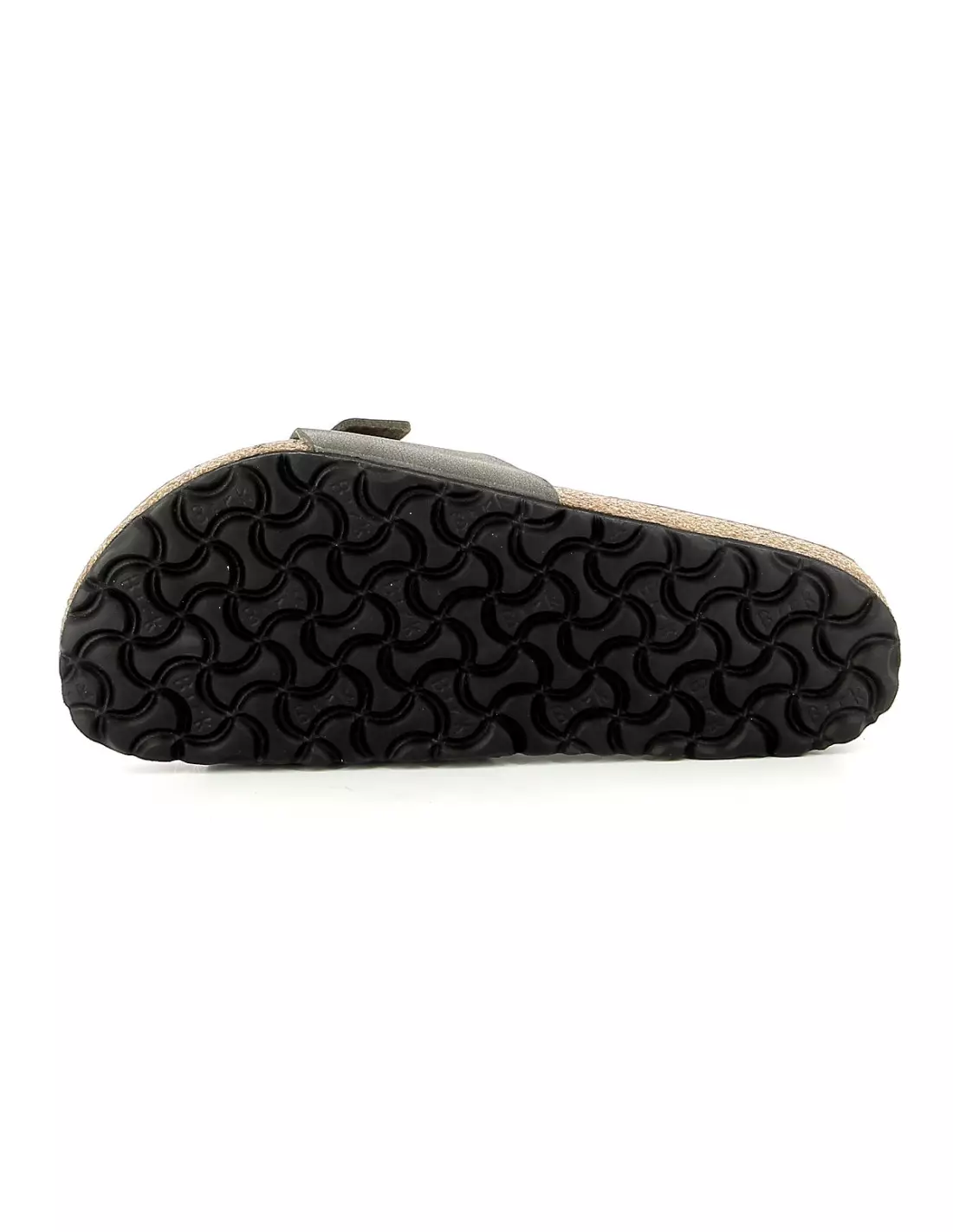 BIRKENSTOCK MADRID BF H1 BK1013909 - Sandales, mules & nu-pieds Brushedemeraldgreen