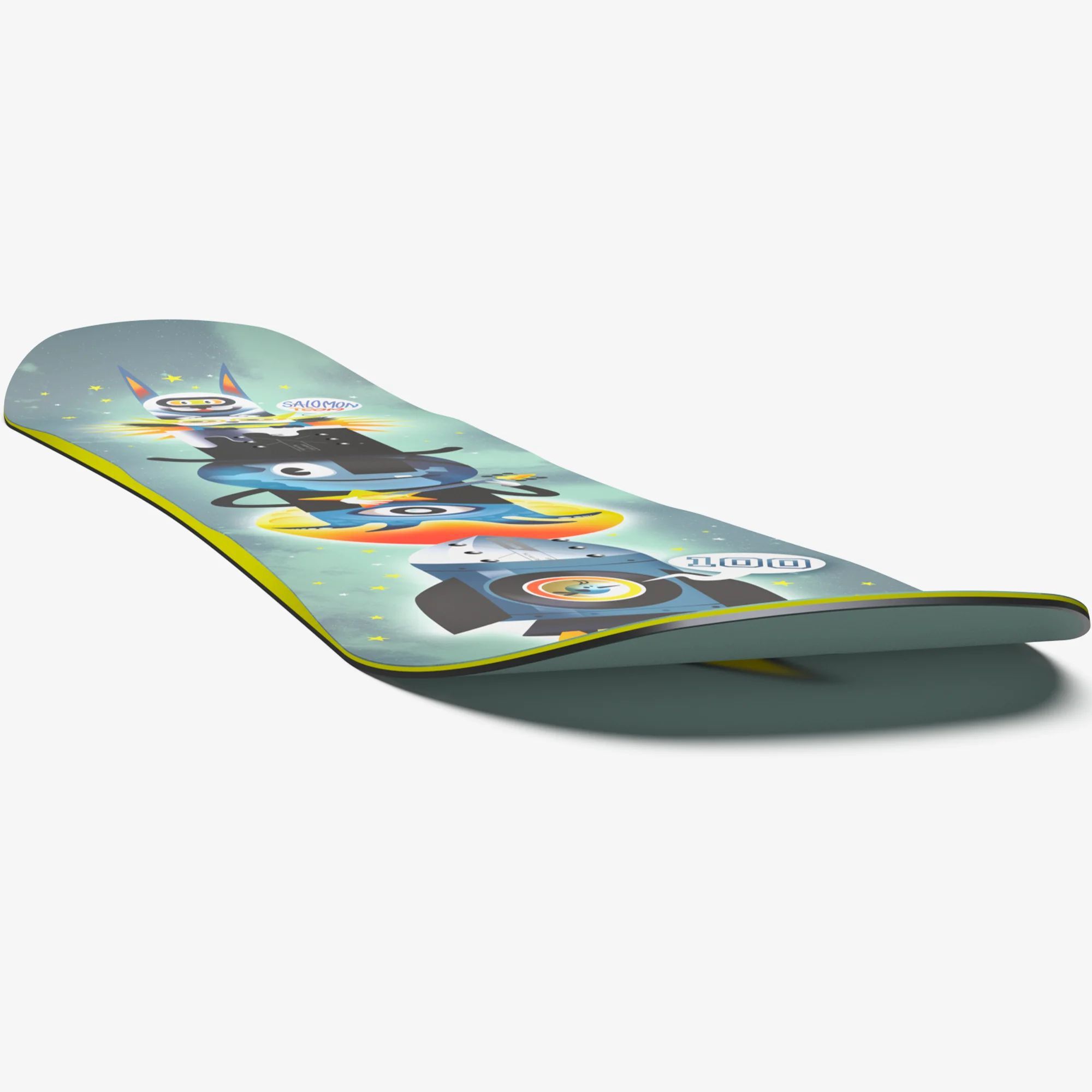 SalomonTEAM