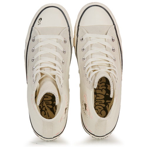 Converse - CHUCK TAYLOR ALL STAR - Beige