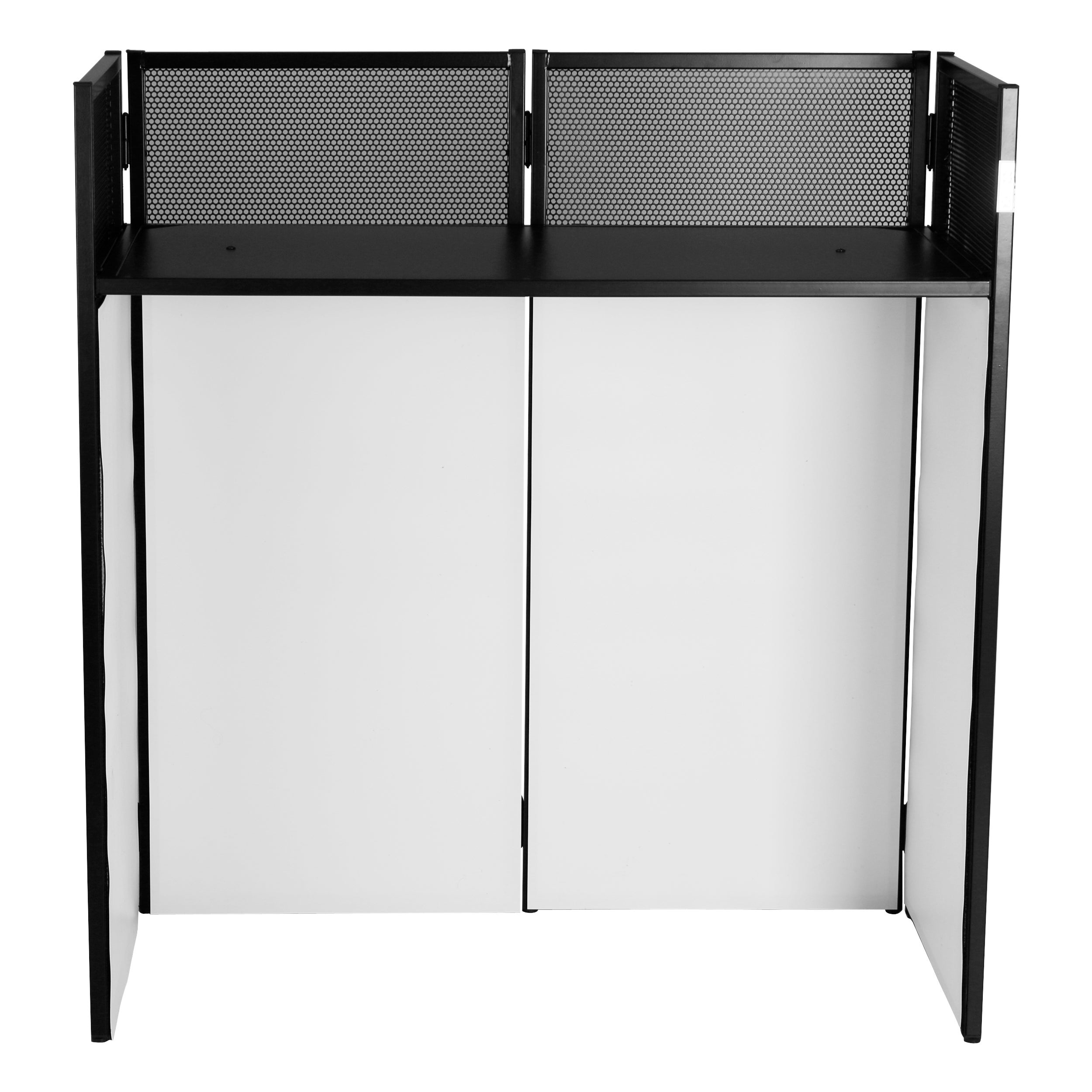 Innox FlexBooth 200 WH complete DJ-booth wit