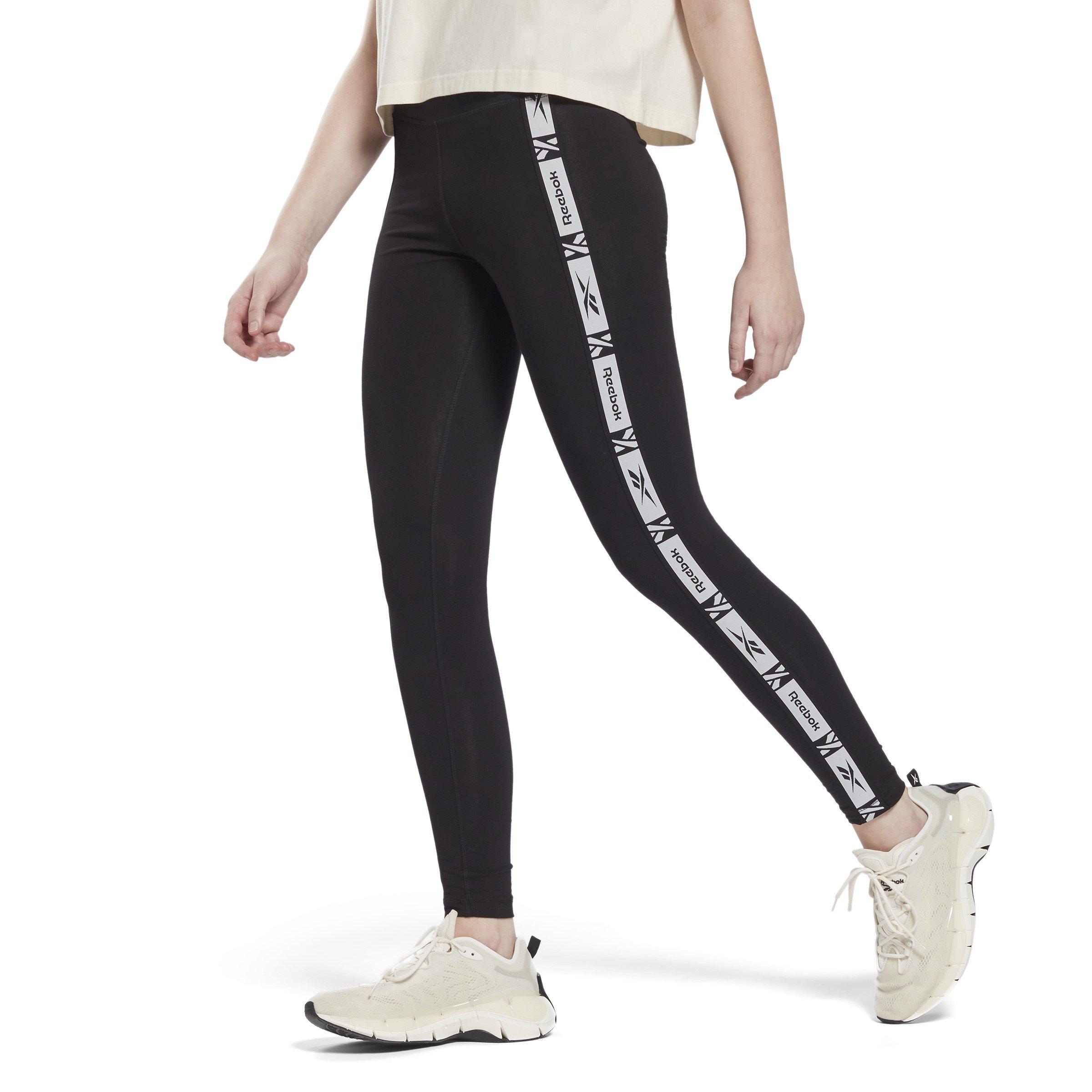 Reebok Tape Tights Ladies