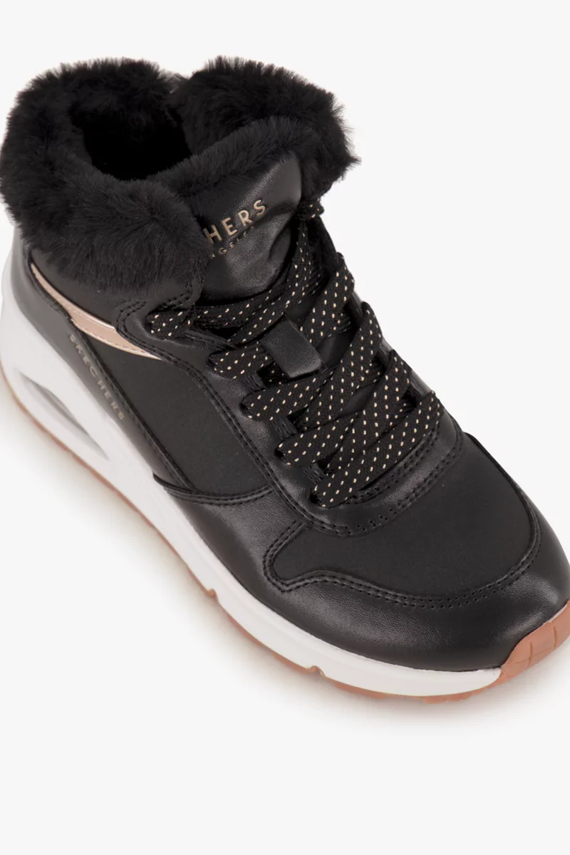 Skechers Uno - Cozy On Air Mädchen Sneaker