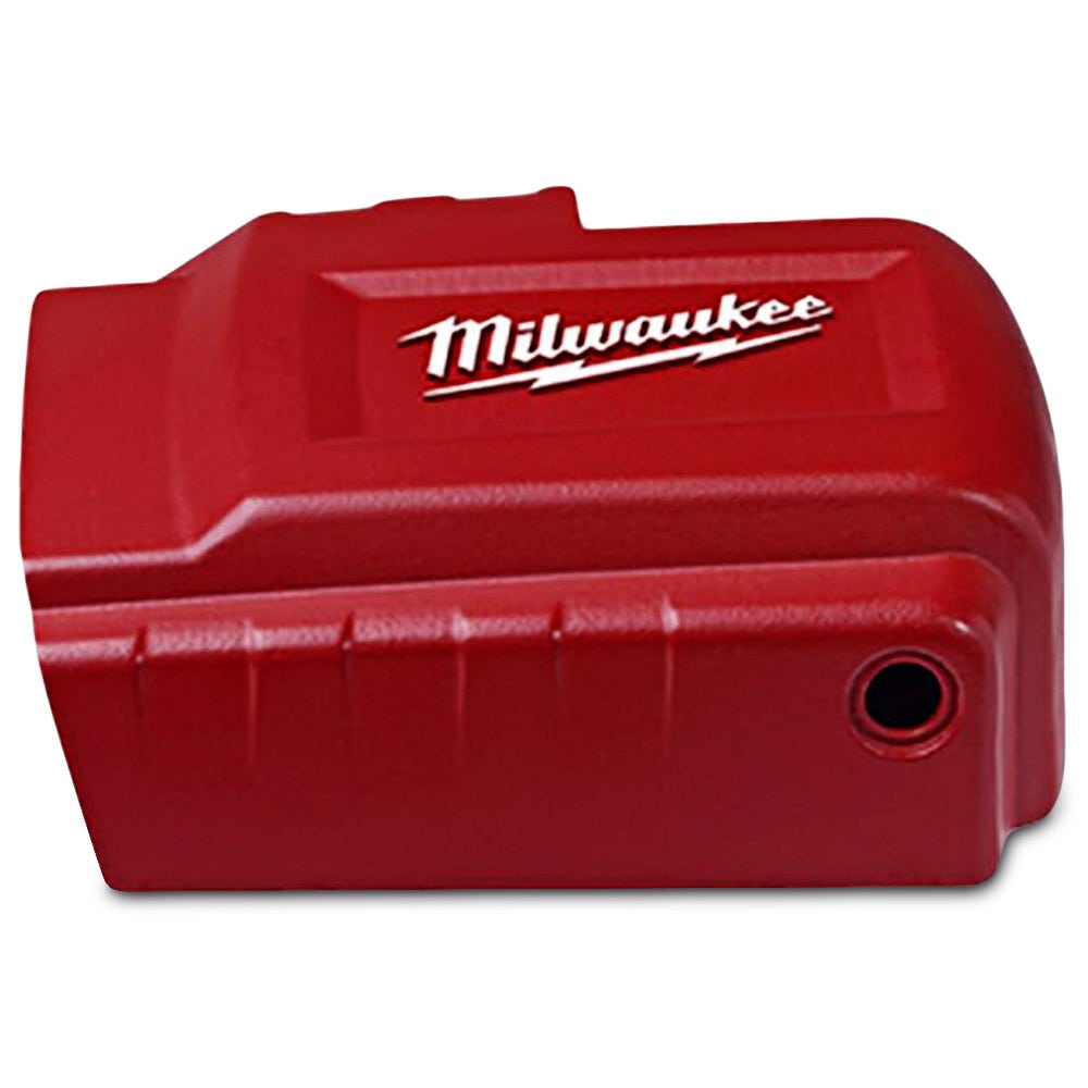 MILWAUKEE 18V Power Source M18USBPSHJ