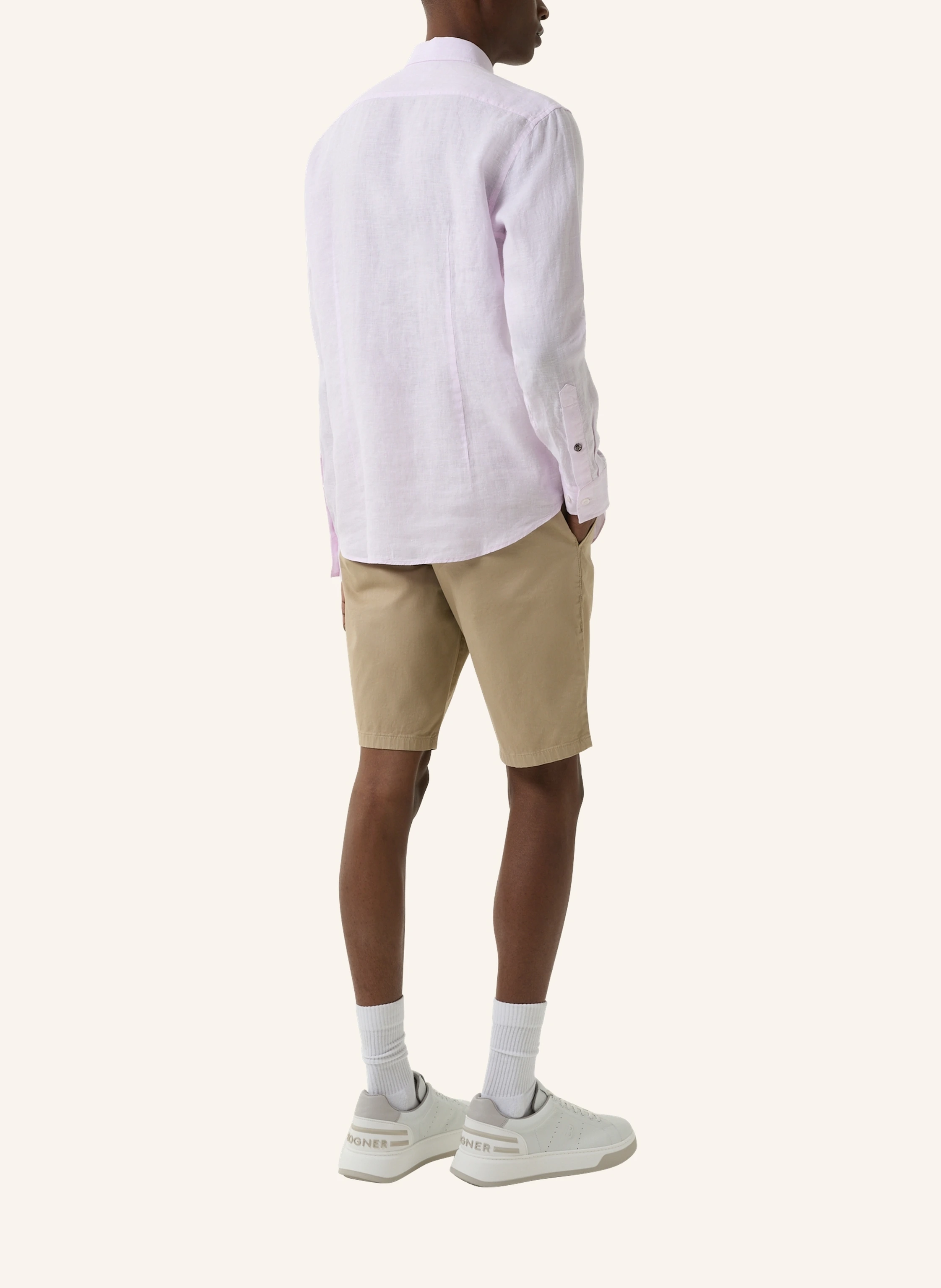 BOGNER Hemd