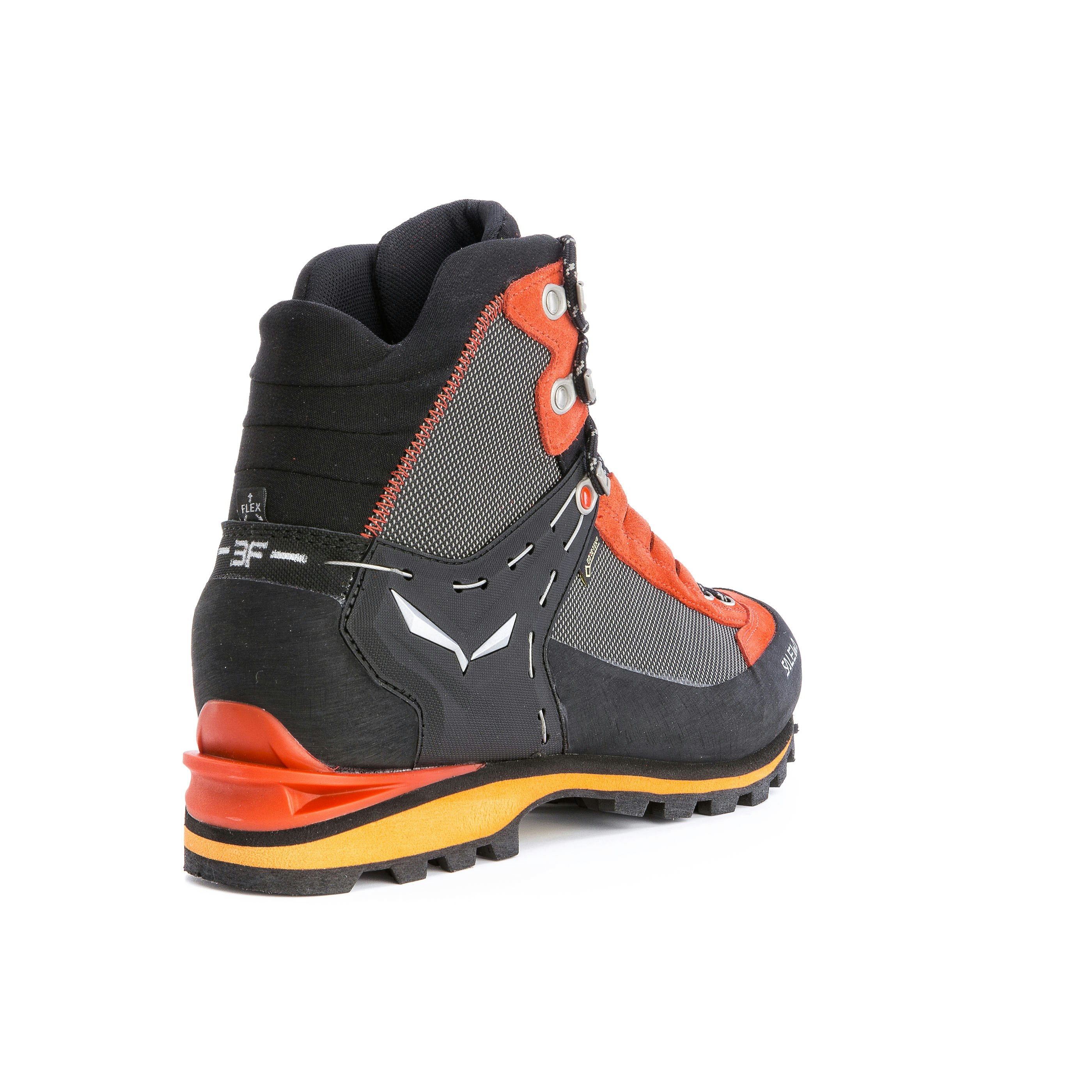 Crow Gore-Tex® Herren Schuhe